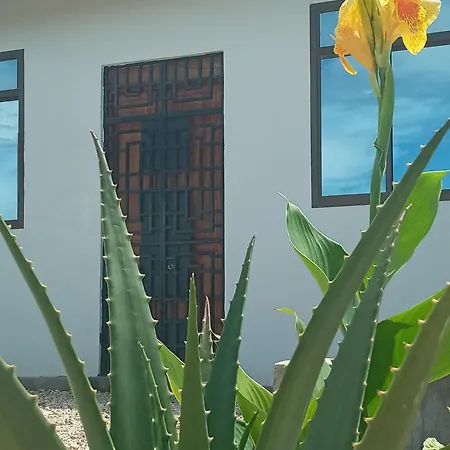 Maku House Apartment