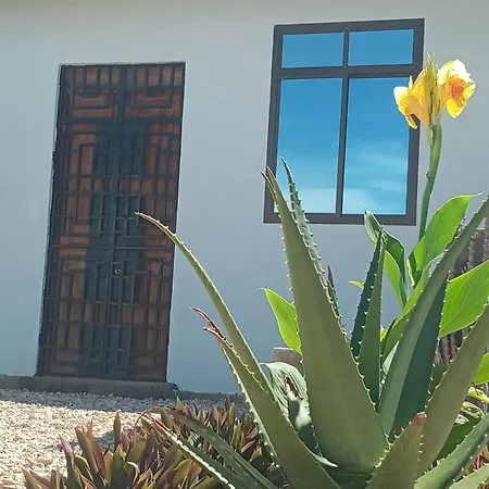 Apartmán Maku House
